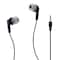 Digital Energy IE36 Earphones, Noise Canceling, Black, 20PK DEFT-1737 - alternate 3